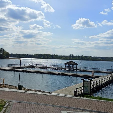 Mazurska Willa Kretowiny Exteriér fotografie