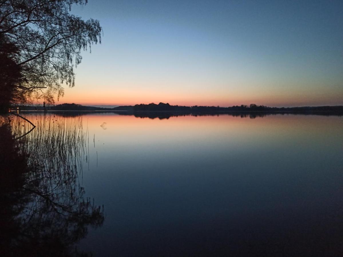 Mazurska Willa Kretowiny Exteriér fotografie